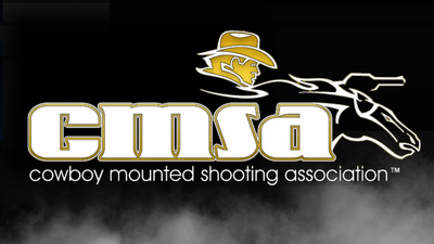 2024 CMSA World/AQHA World of Mounted Shooting