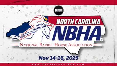 NBHA NC State Championship - Asheville, NC