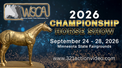 WSCA Championship Show