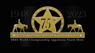2024 APHC National Show