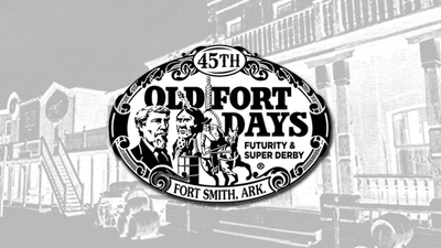 2024 Old Fort Days Futurity and Super Derby