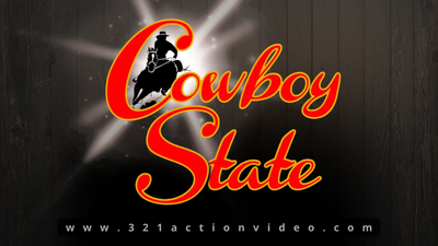 Cowboy State Futurity - Rock Springs, WY