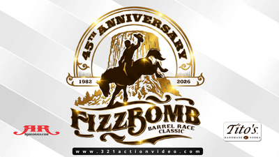 Fizz Bomb Futurity - Gillette, WY