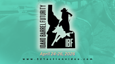 Idaho Barrel Futurity - Nampa, ID