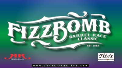 Fizz Bomb Futurity - Gillete, WY