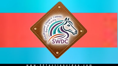 SWDC-KK Run For Vegas, Jr NFR Qualifiers, Open 5D Races