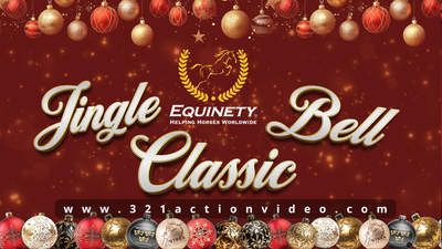 The Equinety Jingle Bell Classic - Perry, GA