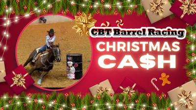 CBT Christmas Cash - Amarillo, TX