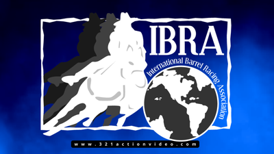 IBRA National Finals - Cloverdale, IN