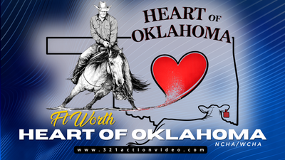 Heart of Oklahoma - Ft Worth, TX