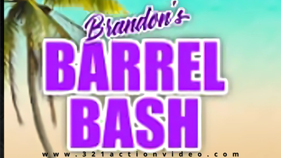 Brandon’s Barrel Bash - Pensacola, FL