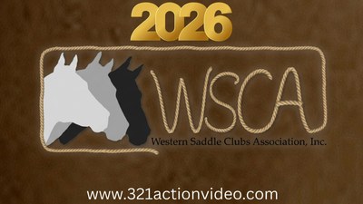 WSCA Championship Show