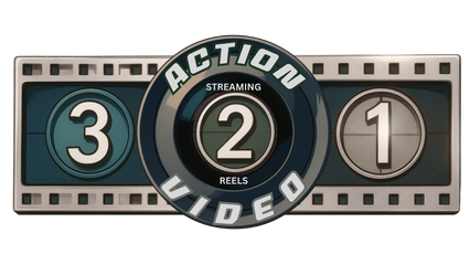 3-2-1 Action Video