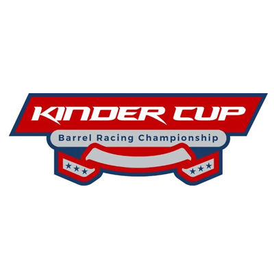 Order videos from 2024 Kinder Cup Barrel Race - Jan 8-10, 2024