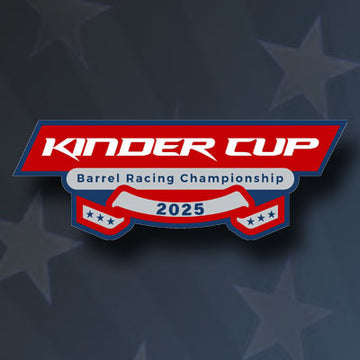 Order Video of Derby Go 2 - 69 - DUSTIN ANGELLE - THIS GUYZ A LEO - 15.849 at Kinder Cup - Tunica MS Feb 5-8 2025