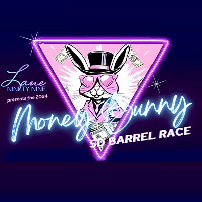 Order videos from Money Bunny Barrel race - Mar 30, 2024  Glen Rose, TX