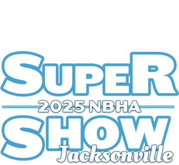 Order Video of Open 3 # 222 -  SHONDA NIX - HS TOPSAIL SUGAR - 15.712 at NBHA - Jacksonville FL Apr 4-6 2025