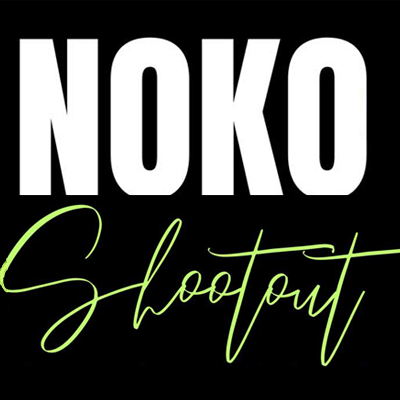 Order Videos and Reels from 2025 NOKO Shootout - Glen Rose, TX