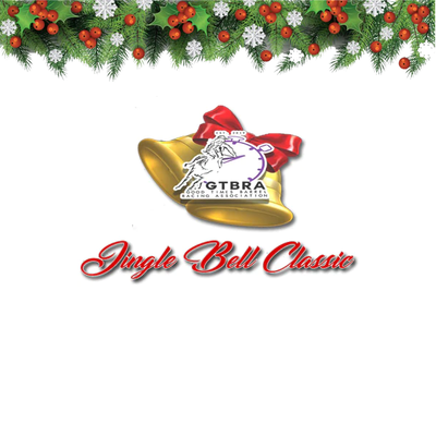 Order videos from Jingle Bell Classic Barrel Race - Perry, GA Dec 19-21, 2024