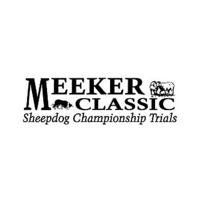 Order videos from 2024 Meeker Sheep Dog Championships Sep 4-8,