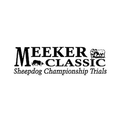 Order videos from Meeker Sheep Dog Championships Sep 6-10, 2023