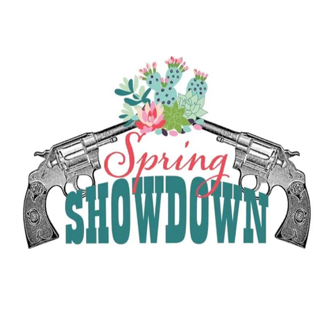 Order videos from 2024 Spring Showdown - May 10-12 Perry, GA