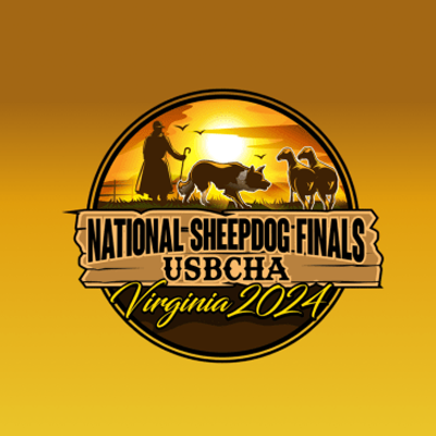 Usbcha Order videos from 2024 USBCHA Sheep Dog Finals – 3-2-1 Action Video