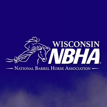 Order Video of Open 1st Go - 40 - BRIANNA DANIELS - MERLOT N ICE - 15.816 at NBHA WI State Finals - Elkhorn WI Aug 15-18 2024