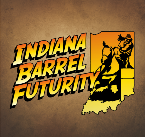 Order Videos and Reels from 2025 Indiana Barrel Racing Futurity - Edinburgh, IN
