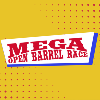 Order Videos and Reels from 2025 Mega Barrel race