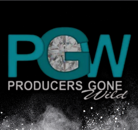 Order Videos and Reels from 2025 Producers Gone Wild