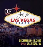 Rope for the Crown and Chris Neals Vegas Stars Dec 6-13, 2019 Las Vegas, NV