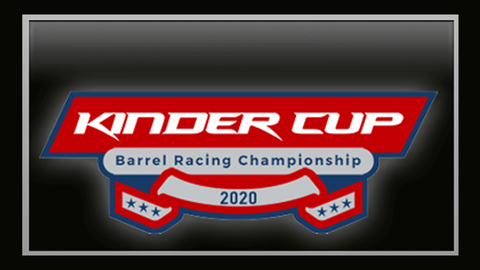 Order Video of friday Open #153 Chris Coffey - Shez The Woman 14.955 at Kinder Cup - Kinder LA Feb 2020