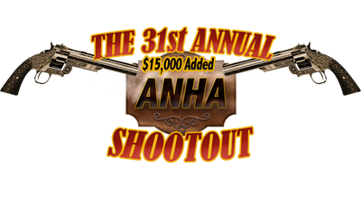 ANHA ShootOut Extraco Center, Waco, Texas September 4 -7, 2020