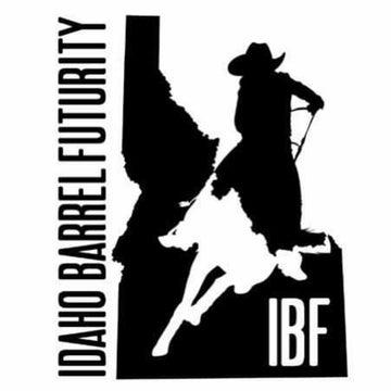 Order Video of Derby Go 2 - 32 Chantelle Carter - J P Perry Black Bar 18.586 at Idaho Barrel Futurity - Nampa ID Apr 28-30 2023