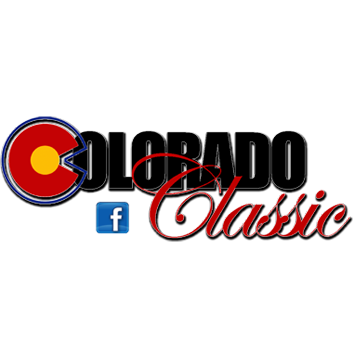 Order videos from Colorado Classic - Montrose, CO  June 17-18, 2022