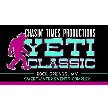 Order Videos from  YETI Classic Futurity and Maturity in Rock Springs Wyoming