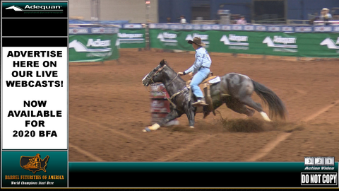 Advertise on 3-2-1 Action Video Webcast
