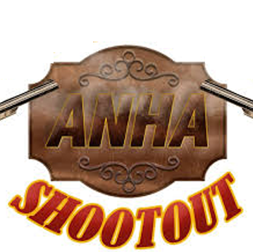 Order Videos from ANHA Shootout Waco, TX Sep 3-6, 2021