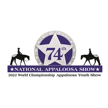 Order Video of N270 Keyhole Race - 422 HOLLYWOOD HONEYBEE shown by SAMANTHA JOHNSON - 13 at Aphc - Tulsa OK July-August 2022