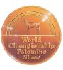 2019 PHBA World Championship Horse Show July 11-19, 2019