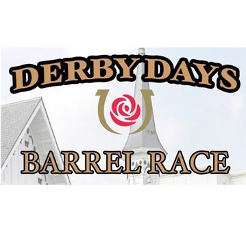 Order Video From Derby Days - Ocala, FL May 6-8, 2022