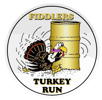 Order Video of Fri - 445 Casey Byrd - Boonlight Brooksi 16.822 at Fiddler Turkey Run - Ocala Fl Nov 2021