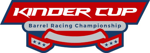 Order Video of Slot Race - Finals # 11 Hallie Hanssen on Mean Chearleader 15.069 at Kinder Cup - Kinder LA January 2019