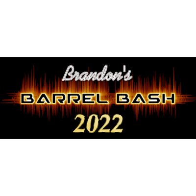 Order Video of Sat - 77 Molly Dismuke - Plain brown n Shiney 15.153 2D at Brandons Barrel Bash - Pensacola FL Jan 2022