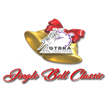 Order Video of Sat - 114 Cowboys Packin Pistol - Kirsten Gilmer 16.971 at GTBRA - Perry GA Dec 2022
