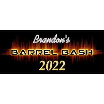 Order Video of Fri 57 Megan Swint - Bf Flyswatter 15.387 at Brandons Barrel Bash - Tampa FL Oct 2022