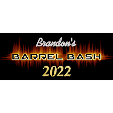 Order Video of Sun Open 167 Katrina Polcari - Beaus Blackpearl 18.258 at Brandons Barrel Bash - Tampa FL Oct 2022
