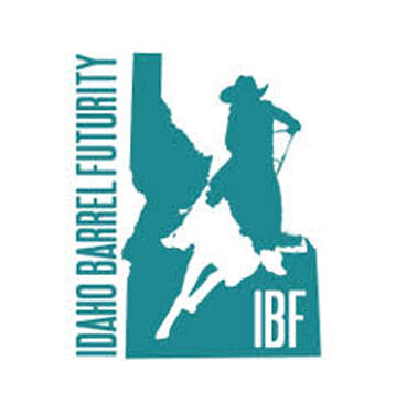 Order Video of Sweep 107 Libby Lewis - Bogies FlashinFalcon 18.441 at Idaho Barrel Futurity - Nampa ID Apr 2022
