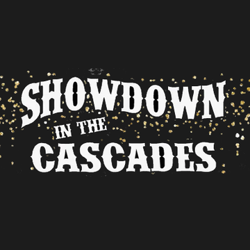 Order Video of Fri #190 Mahrisa Paluck - Roxy 99.990 No Time at Showdown in Cascades - Bend Or Jun 2023